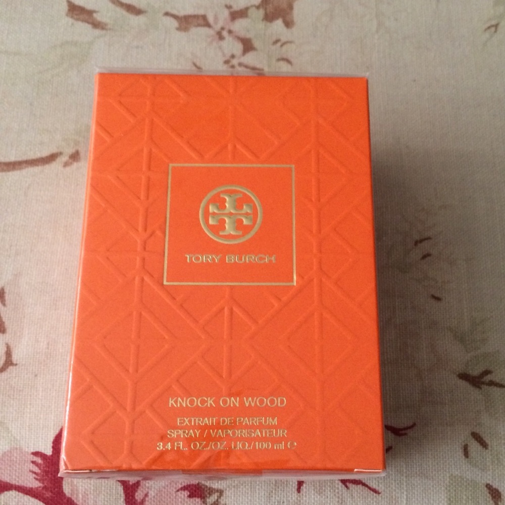 Tory Burch